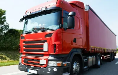 İzmir Hani Ambar Kargo