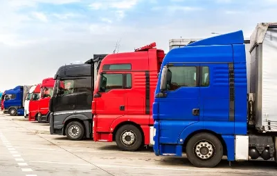 İzmir Hani Ambar Nakliyat