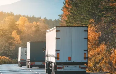 İzmir ile Hani Arası Klima Taşıma