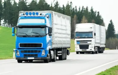 İzmir ile Hani Arası Eşya Taşıma